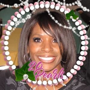 Meet your Posher, Dana